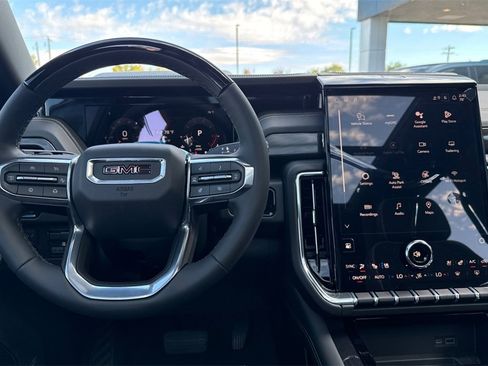 New 2026 GMC Yukon XL Elevation w/ Elevation Premium Package image 12