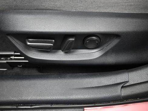 Certified 2025 Toyota Camry LE w/ Convenience Package FWD image 7