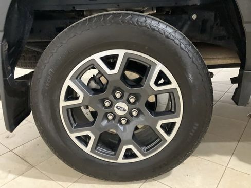 Used 2024 Ford F150 STX image 28