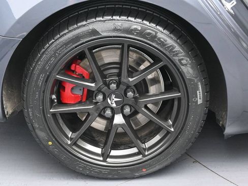 Used 2023 Tesla Model 3 Standard Range RWD image 33