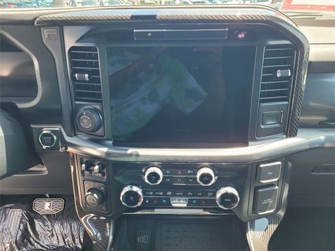 New 2025 Ford F150 Lariat w/ Equipment Group 502A High image 10