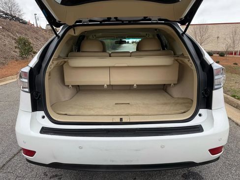 Used 2011 Lexus RX 350 2WD w/ Premium Pkg image 23