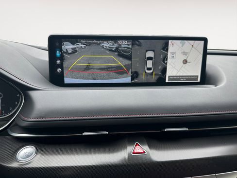 Used 2023 Genesis G80 3.5T Sport image 24