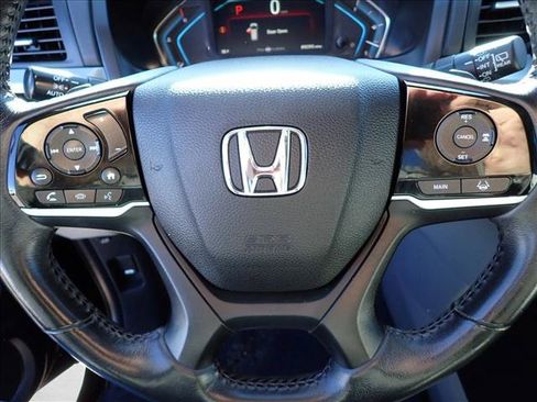 Used 2019 Honda Odyssey EX-L image 21