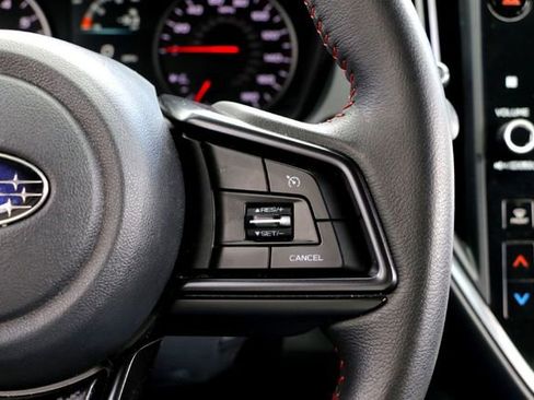 Used 2023 Subaru WRX Limited image 13