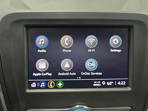 Used 2024 Chevrolet Equinox LT w/ LPO, Floor Liner Package AWD/4WD image 25