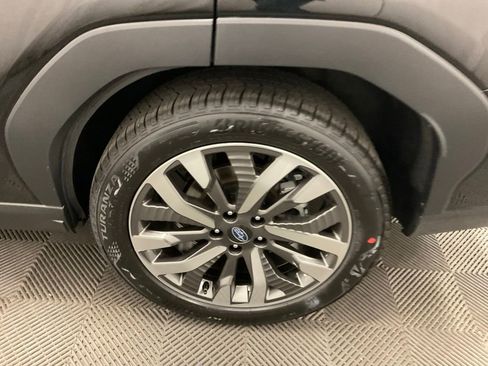 New 2026 Subaru Forester Touring AWD/4WD image 6