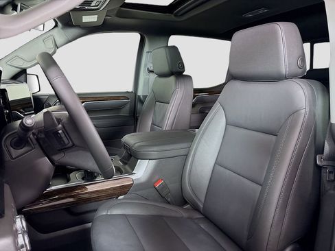 New 2026 GMC Sierra 1500 Elevation w/ Elevation Premium Package image 21