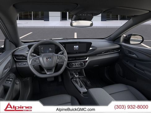 New 2026 Buick Envista Sport Touring w/ Convenience I Package FWD image 15