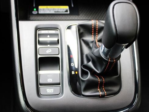 Used 2025 Honda CR-V Sport Touring image 32