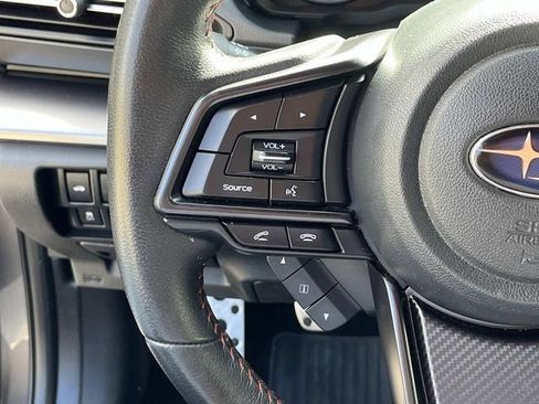 Used 2022 Subaru WRX Premium image 25