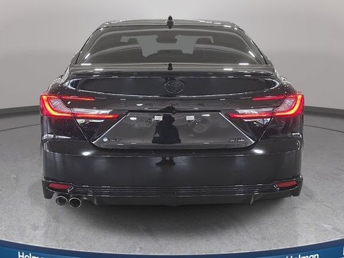 Used 2026 Toyota Camry XSE FWD image 6