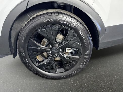 Certified 2025 Kia Sportage X-Line AWD/4WD image 31