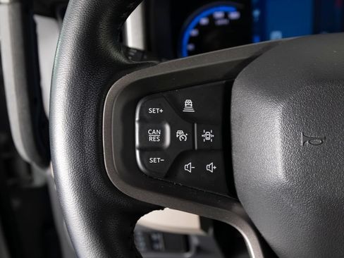 Used 2024 Ford Bronco Wildtrak AWD/4WD image 17