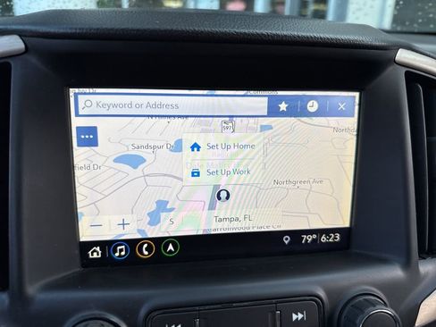 Used 2019 GMC Terrain Denali w/ Advanced Safety Package FWD image 35