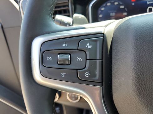 Used 2024 Chevrolet Silverado 1500 LT Trail Boss w/ LT Trail Boss Premium Package image 26