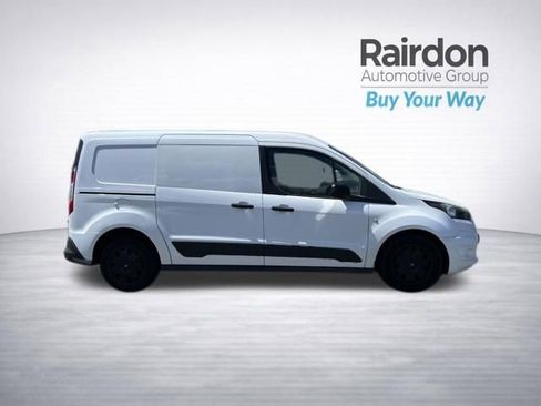 Used 2015 Ford Transit Connect XLT FWD image 8