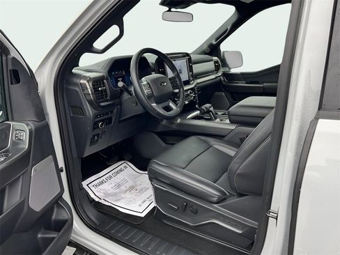 Used 2024 Ford F150 Lariat image 10