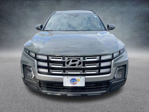 New 2026 Hyundai Santa Cruz SEL image 34