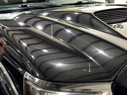 Used 2015 Ford F250 Lariat w/ Lariat Interior Package image 57