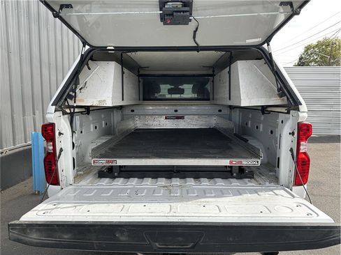 Used 2021 Chevrolet Silverado 2500 LT w/ Convenience Package image 30