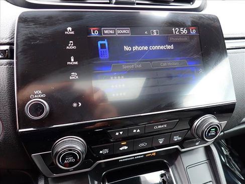 Used 2018 Honda CR-V EX image 23