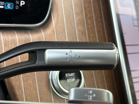 Certified 2022 Mercedes-Benz EQS 450+ Sedan image 21