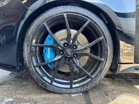 Used 2017 Ford Focus RS AWD/4WD image 21