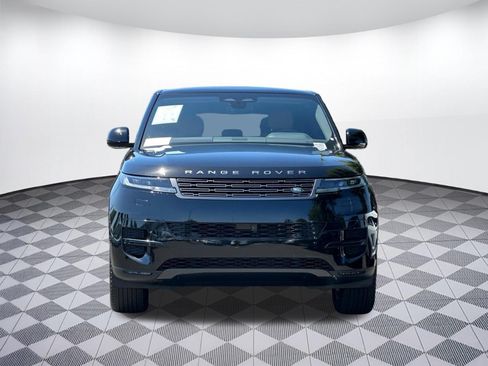 Used 2024 Land Rover Range Rover Sport SE AWD/4WD image 5