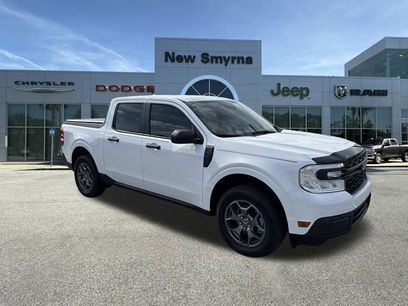 Used 2024 Ford Maverick XL w/ Equipment Group 100A Standard