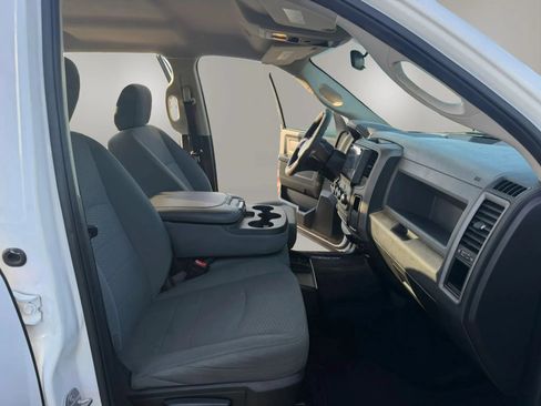 Used 2018 RAM 1500 Express w/ Express Value Package RWD image 15