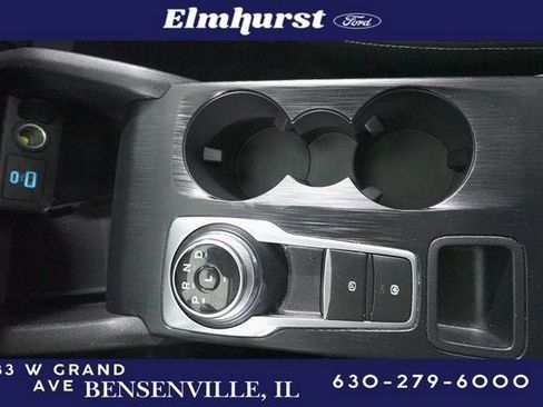 Used 2023 Ford Escape Platinum w/ Premium Technology Package image 22