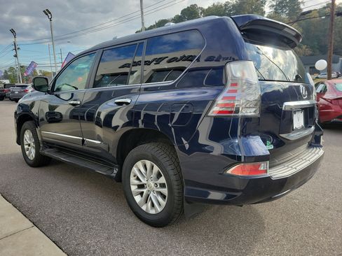 Used 2019 Lexus GX 460 Premium image 7