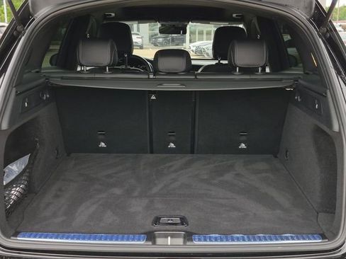 Certified 2022 Mercedes-Benz GLC 300 4MATIC image 9