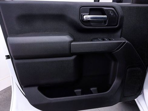 Used 2025 GMC Sierra 2500 Pro RWD image 14