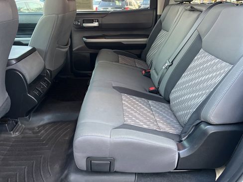 Used 2019 Toyota Tundra SR5 image 17