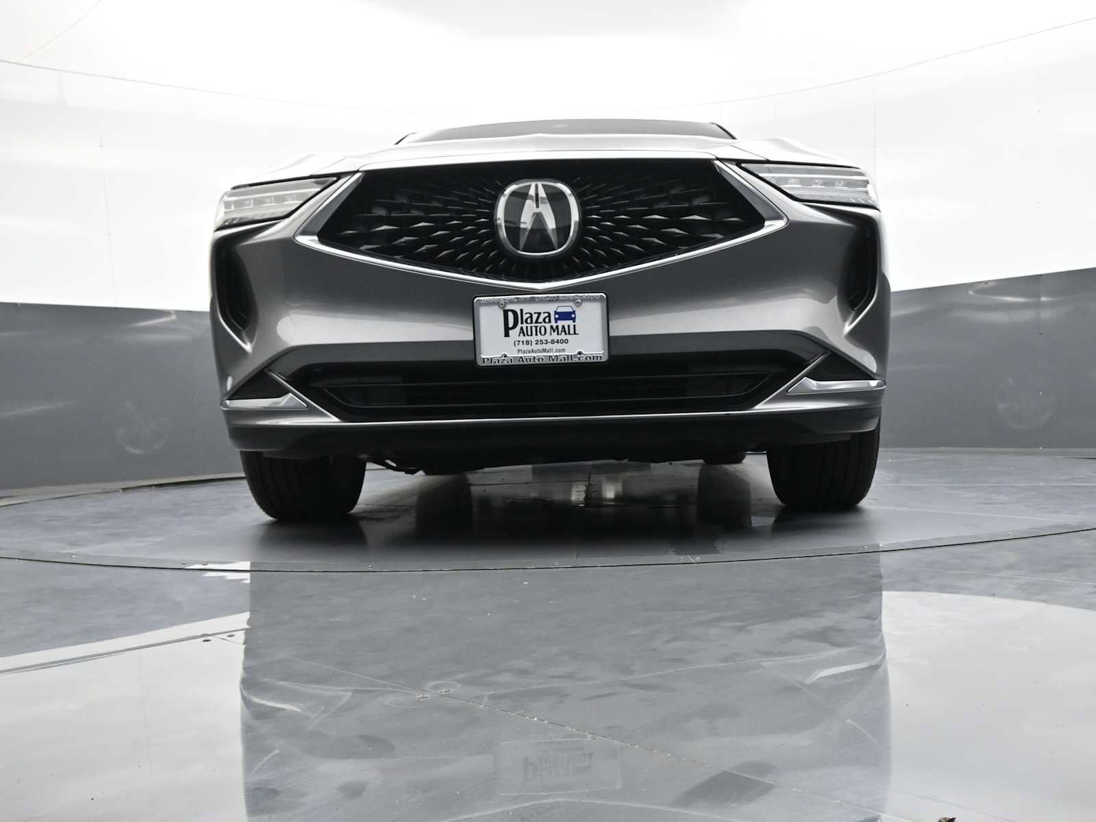 Used 2024 Acura MDX SH-AWD image 30