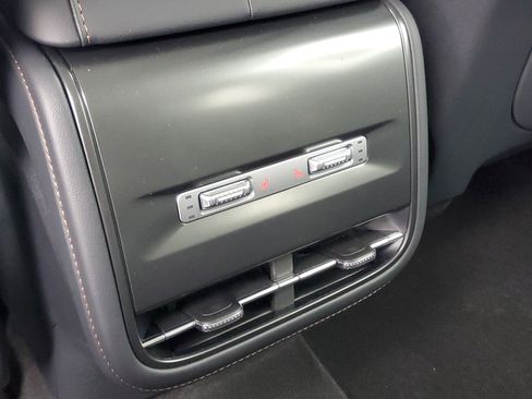 New 2026 Lincoln Nautilus Premier w/ Equipment Group 102A image 30