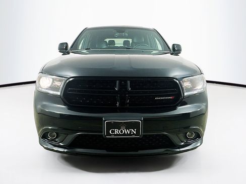 Used 2017 Dodge Durango GT w/ Premium Group image 2