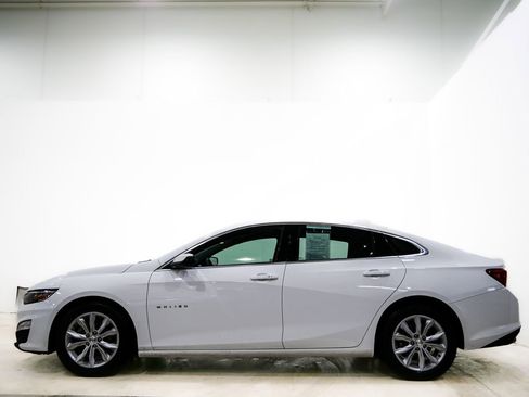 Used 2024 Chevrolet Malibu LT image 5