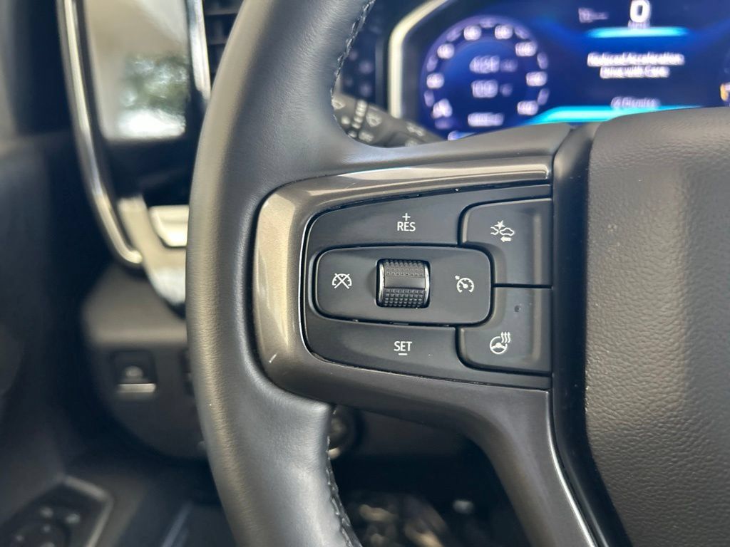 Used 2026 Chevrolet Silverado 3500 High Country w/ Technology Package AWD/4WD image 64