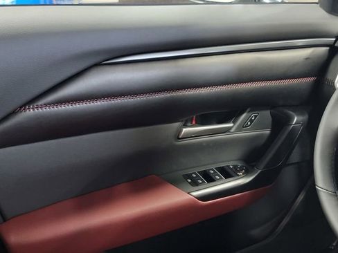 New 2026 MAZDA CX-50 AWD 2.5 Hybrid w/ Cargo Package image 21