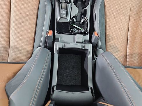 New 2026 Subaru Forester Touring image 27