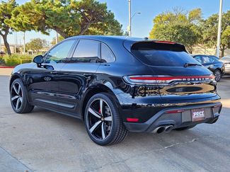 Certified 2023 Porsche Macan S AWD/4WD video 3