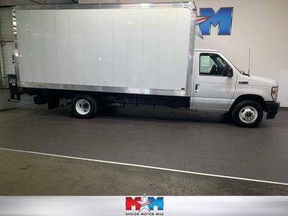 Used 2023 Ford E-350 and Econoline 350 Super Duty w/ Power Windows & Locks Group