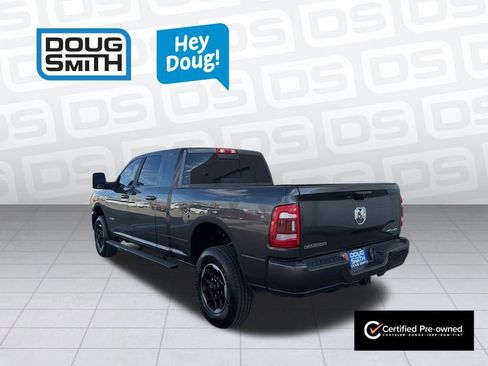 Certified 2023 RAM 2500 Laramie AWD/4WD image 33