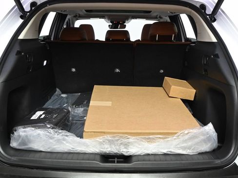 New 2026 MAZDA CX-50 AWD 2.5 S w/ Accent Package image 19