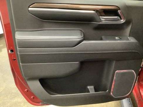 Used 2023 Chevrolet Silverado 1500 RST image 28