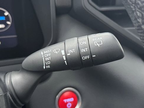 Used 2023 Toyota Sequoia TRD Pro image 20