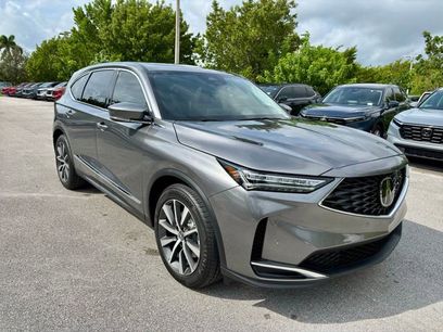New 2026 Acura MDX FWD w/ Technology Package